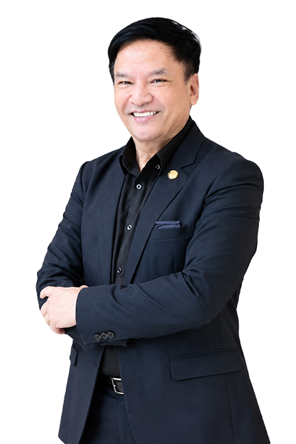 ผู้ช่วยศาสตราจารย์พิเศษ ดร. นนทวัฒน์ สุขผล - ที่ปรึกษาคณบดี