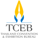 Thailand Conventions and Exhibition Bureau