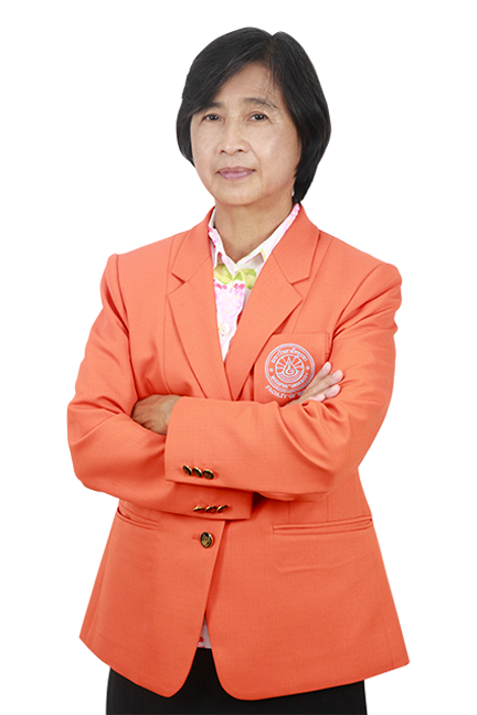 Assoc. Prof. Piriya Suppasri - Academic Mission Officer