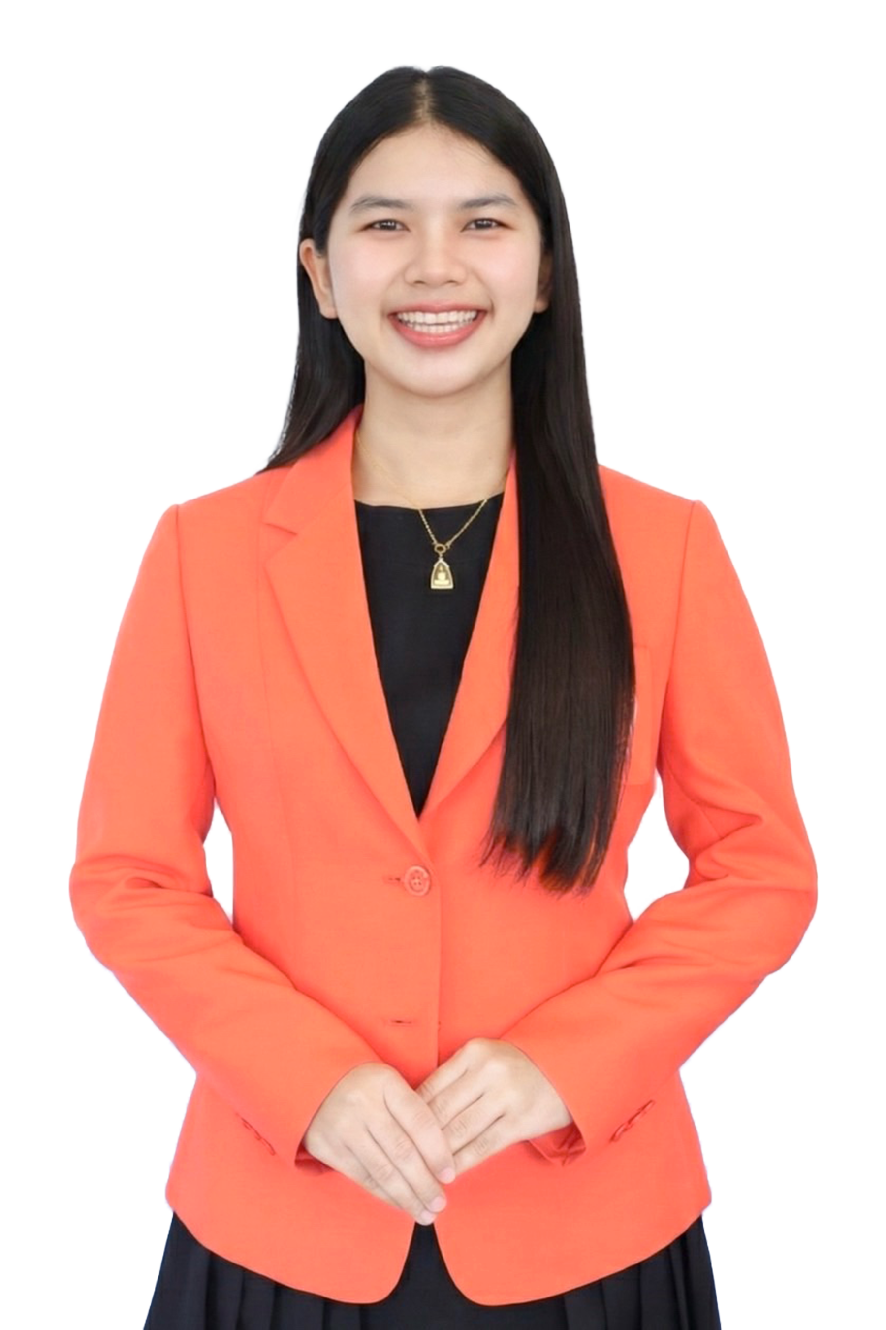 อาจารย์ นารีนุช นาคกรี - คณาจารย์สาขาวิชาการพยาบาลมารดา ทารก และการผดุงครรภ์