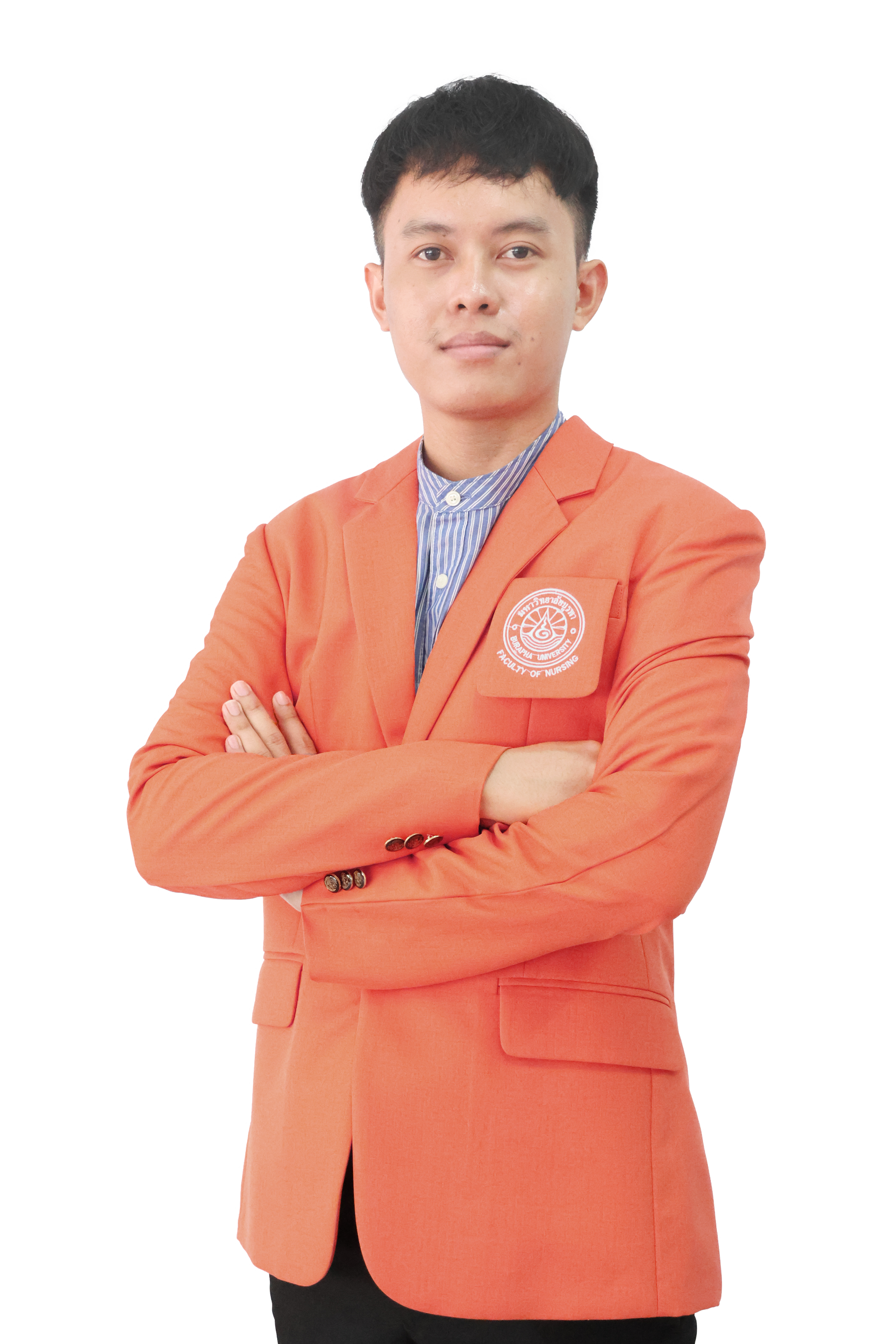  Thiranai Songpimai - Center for Innovation in Elderly Health Development Working Group