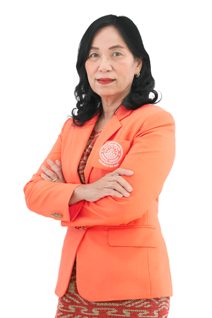 Dr. Sumala Promma - Academic Mission Officer