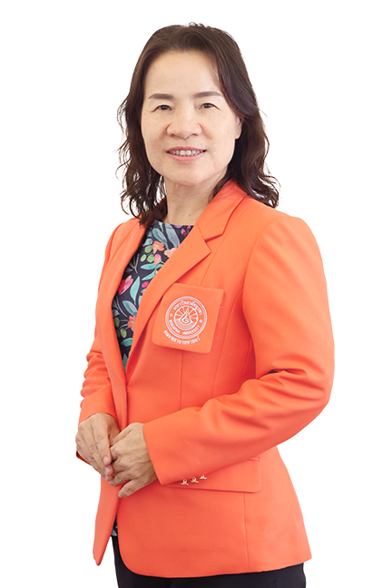  Pijarana Sriwajana - Occupational Health Nursing Center Team