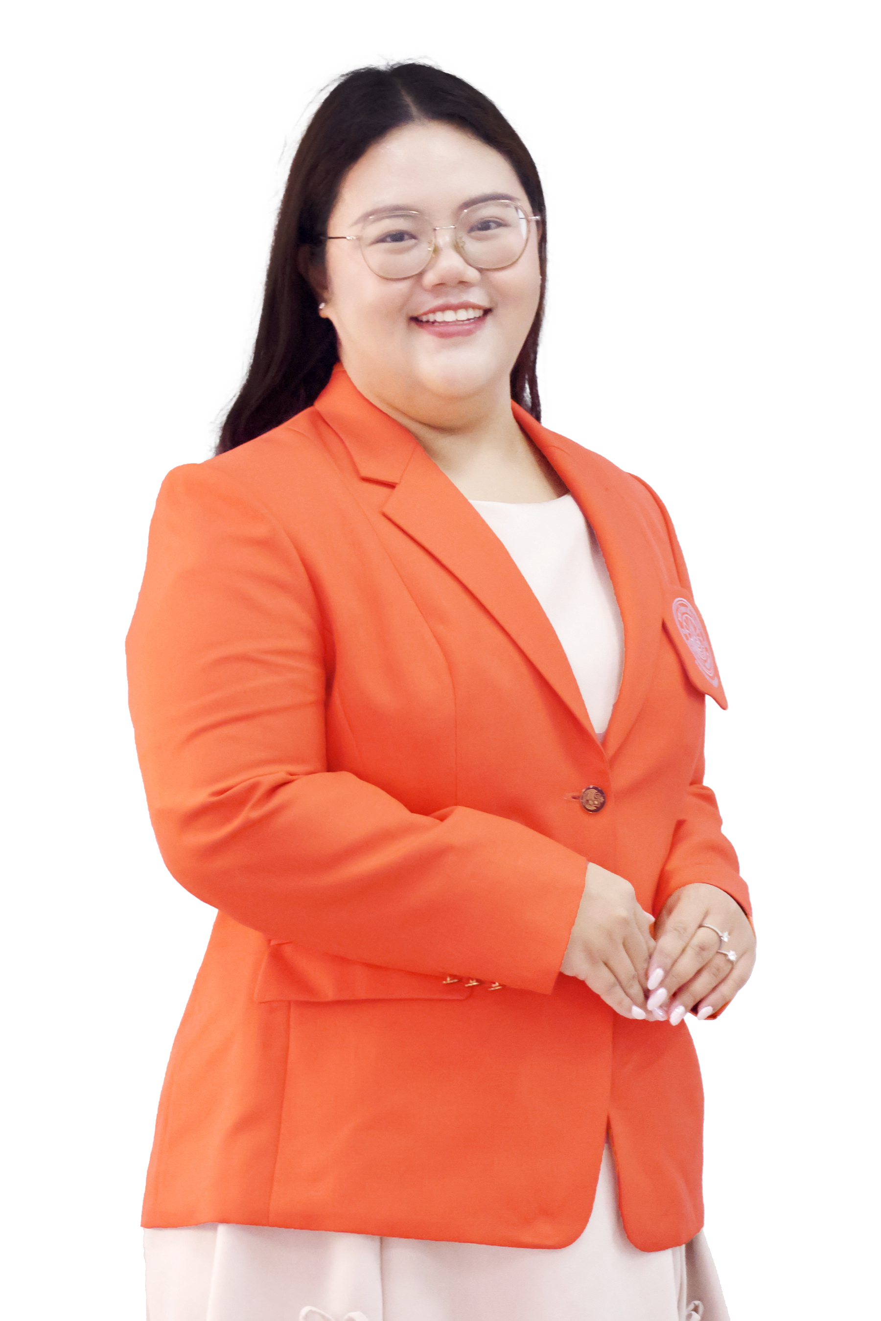 อาจารย์ สุวัจณี พฤกษ์ไพรวัน - คณาจารย์สาขาวิชาการพยาบาลเด็ก