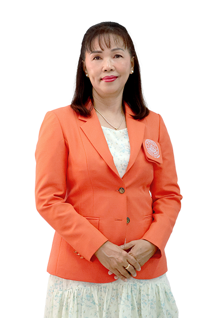 นาง นวรัตน์ ชุติปัญญาภรณ์ - คณะทำงานศูนย์การพยาบาลอาชีวอนามัยฯ