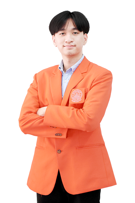 นาย วริทธิ์ธร ตรีสุวรรณกุล - กลุ่มงานการบริหารและการจัดการทั่วไป