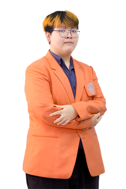 นาย เมธัส ชาภูธร - กลุ่มงานการบริหารและการจัดการทั่วไป