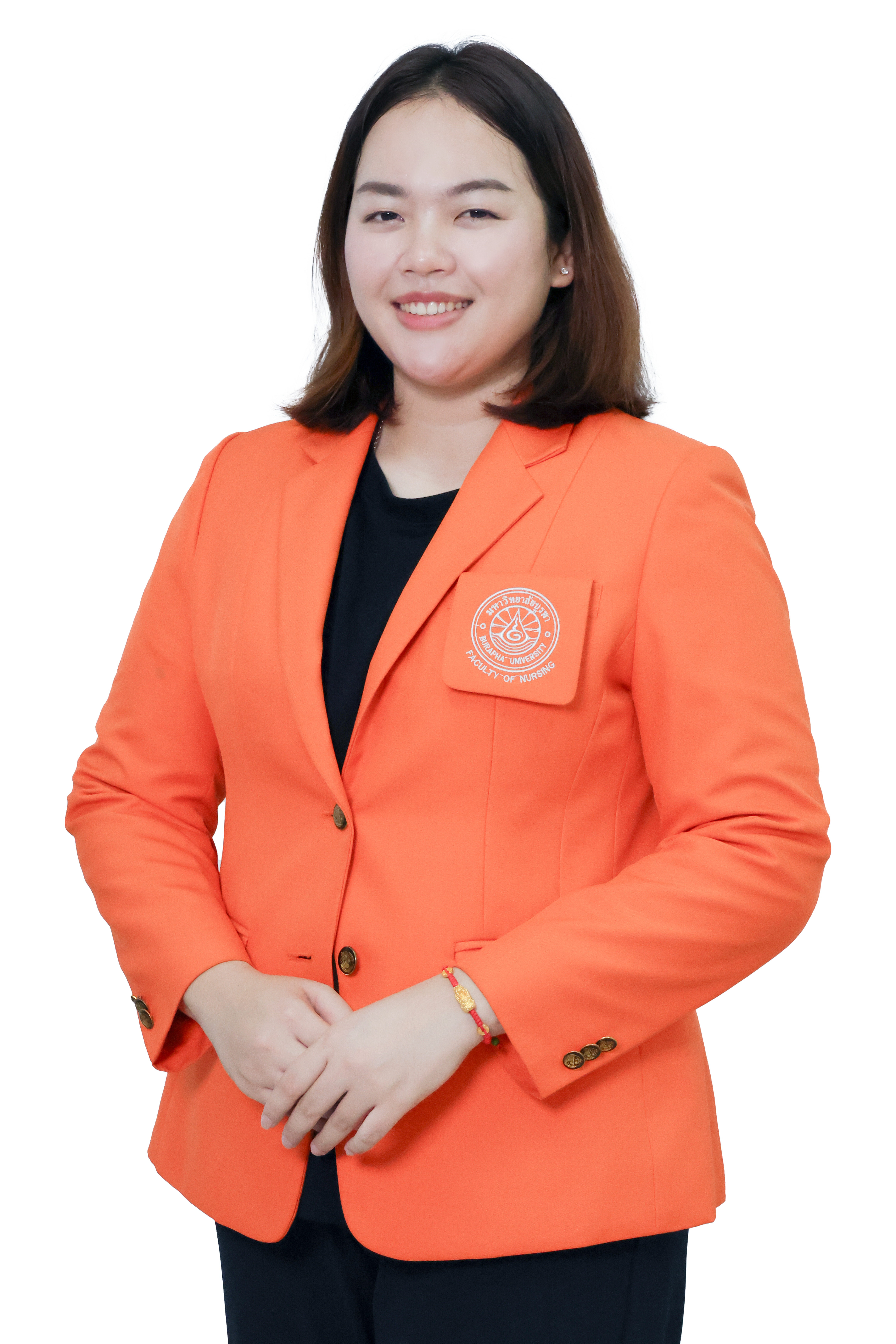 อาจารย์ ศุภมาส ชัชมนมาศ - คณาจารย์สาขาวิชาการพยาบาลผู้ใหญ่