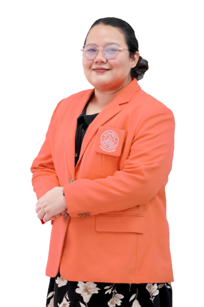 อาจารย์ วาสนา ดำดี - คณาจารย์สาขาวิชาการพยาบาลสุขภาพจิตและจิตเวช