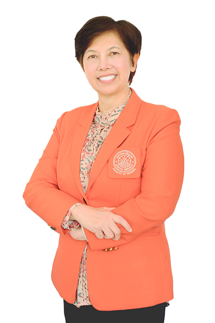  Supapun Woraphon - Academic Mission Officer