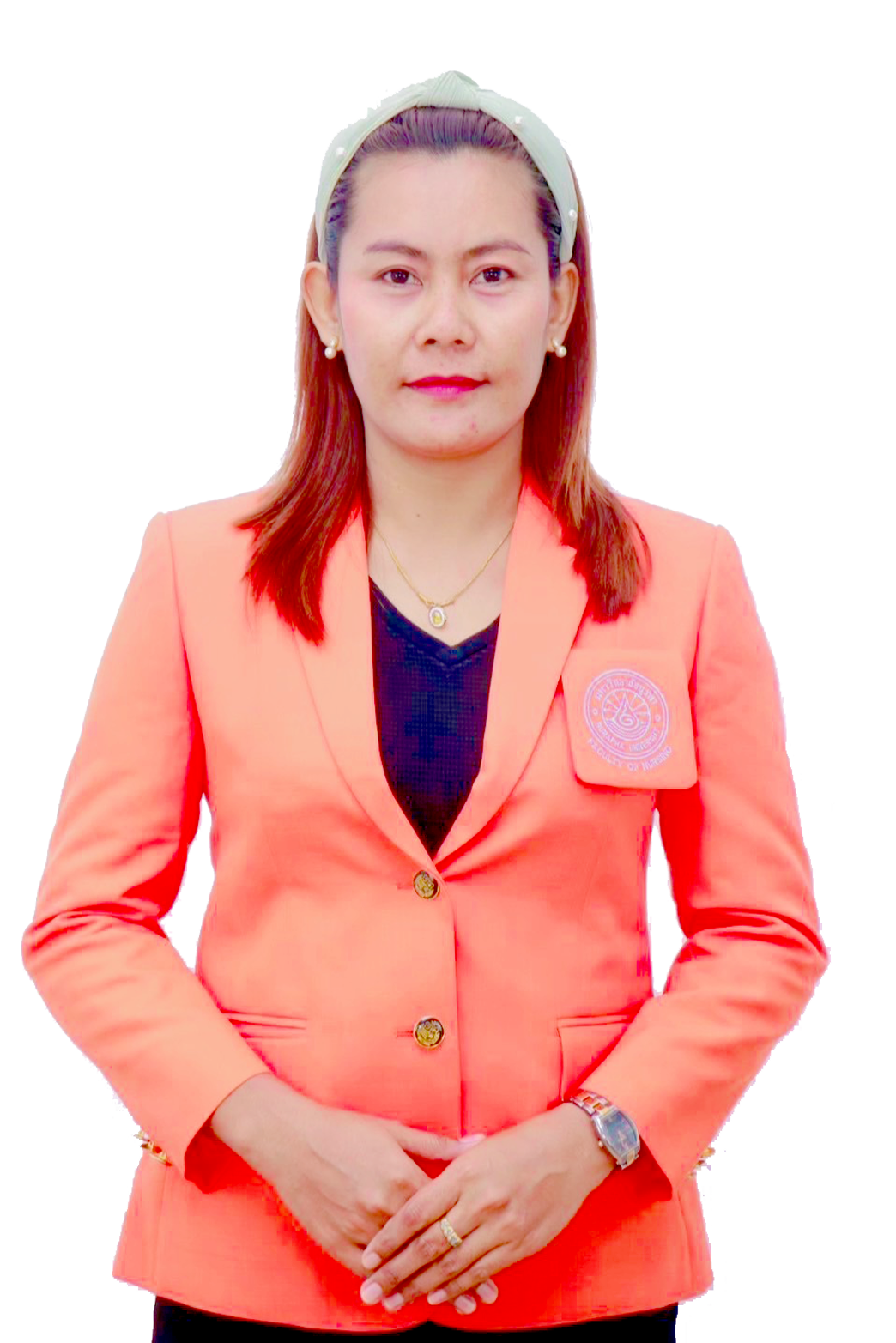 นางสาว สุรีย์พร จันทราภิรมย์ - ศูนย์วิจัยและปฏิบัติการเรียนรู้และพัฒนาเด็กเล็ก