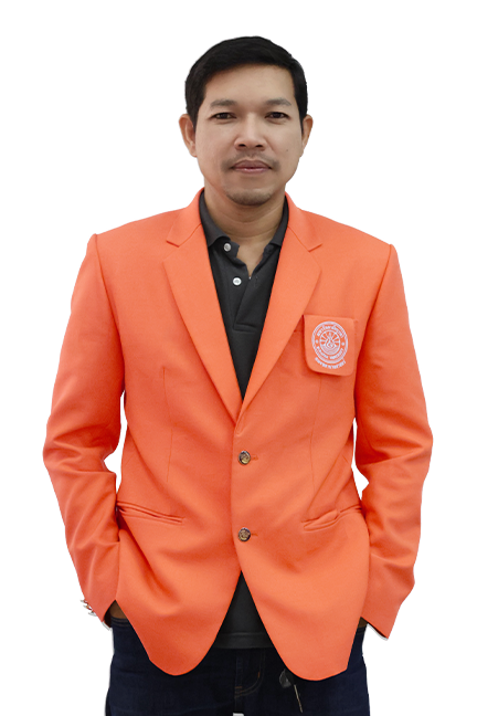 นาย เผด็จ สุกใส - กลุ่มงานการบริหารและการจัดการทั่วไป