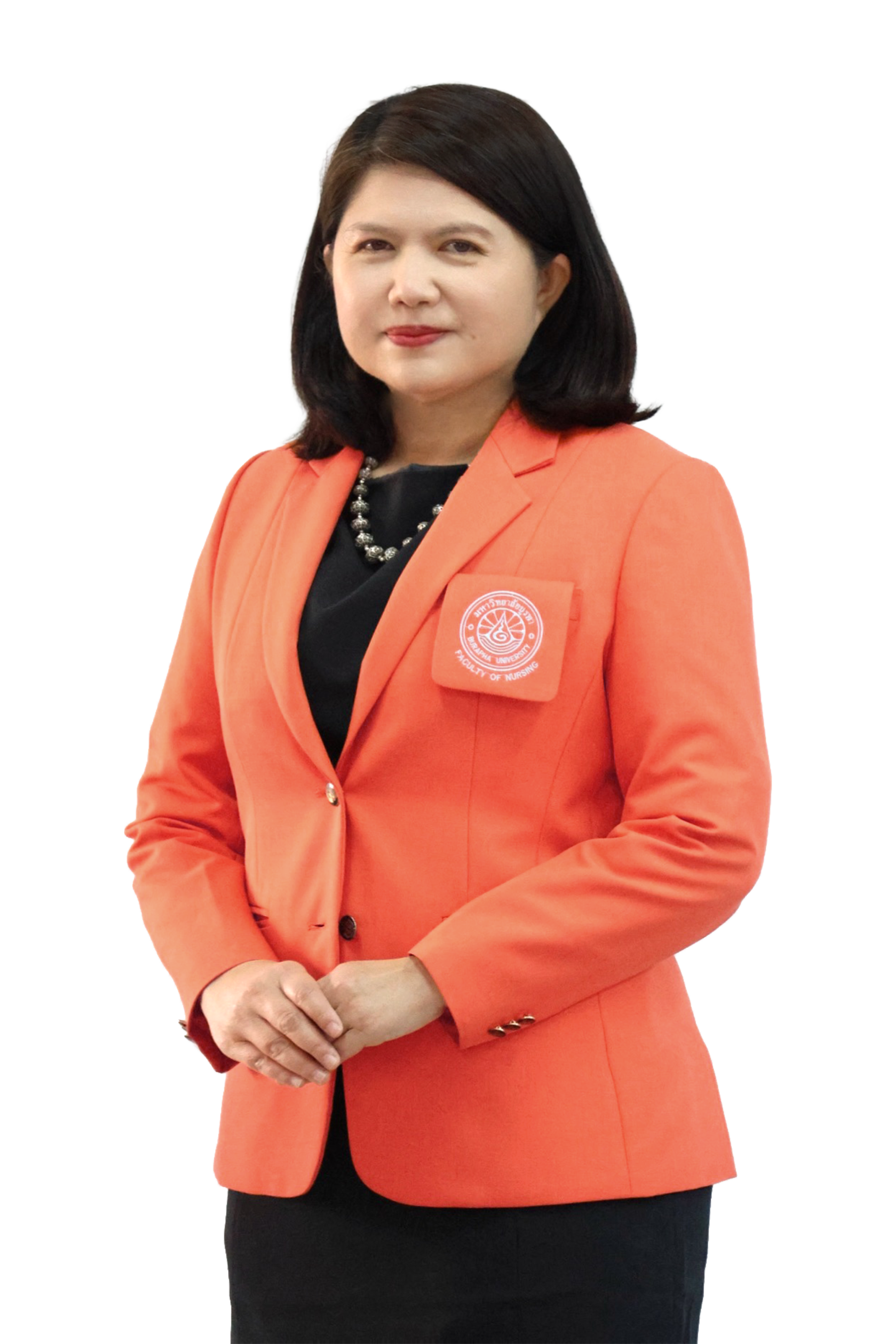 ผู้ช่วยศาสตราจารย์ ดร. ยุพาวรรณ ทองตะนุนาม - คณาจารย์สาขาวิชาการพยาบาลผู้สูงอายุ