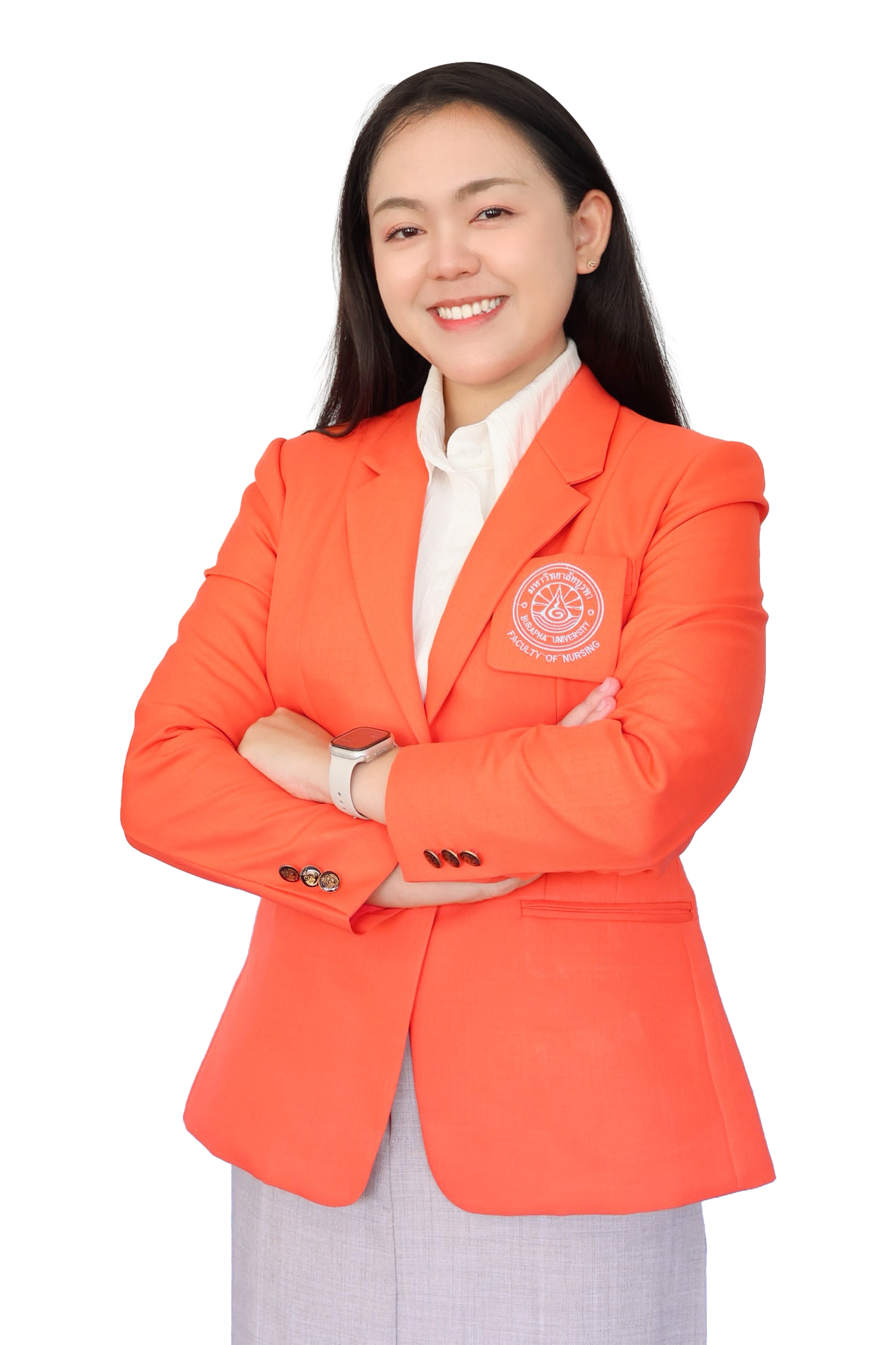  THIYADA WIANGSIMA - Lecturers of Maternity Nursing & Midwifery