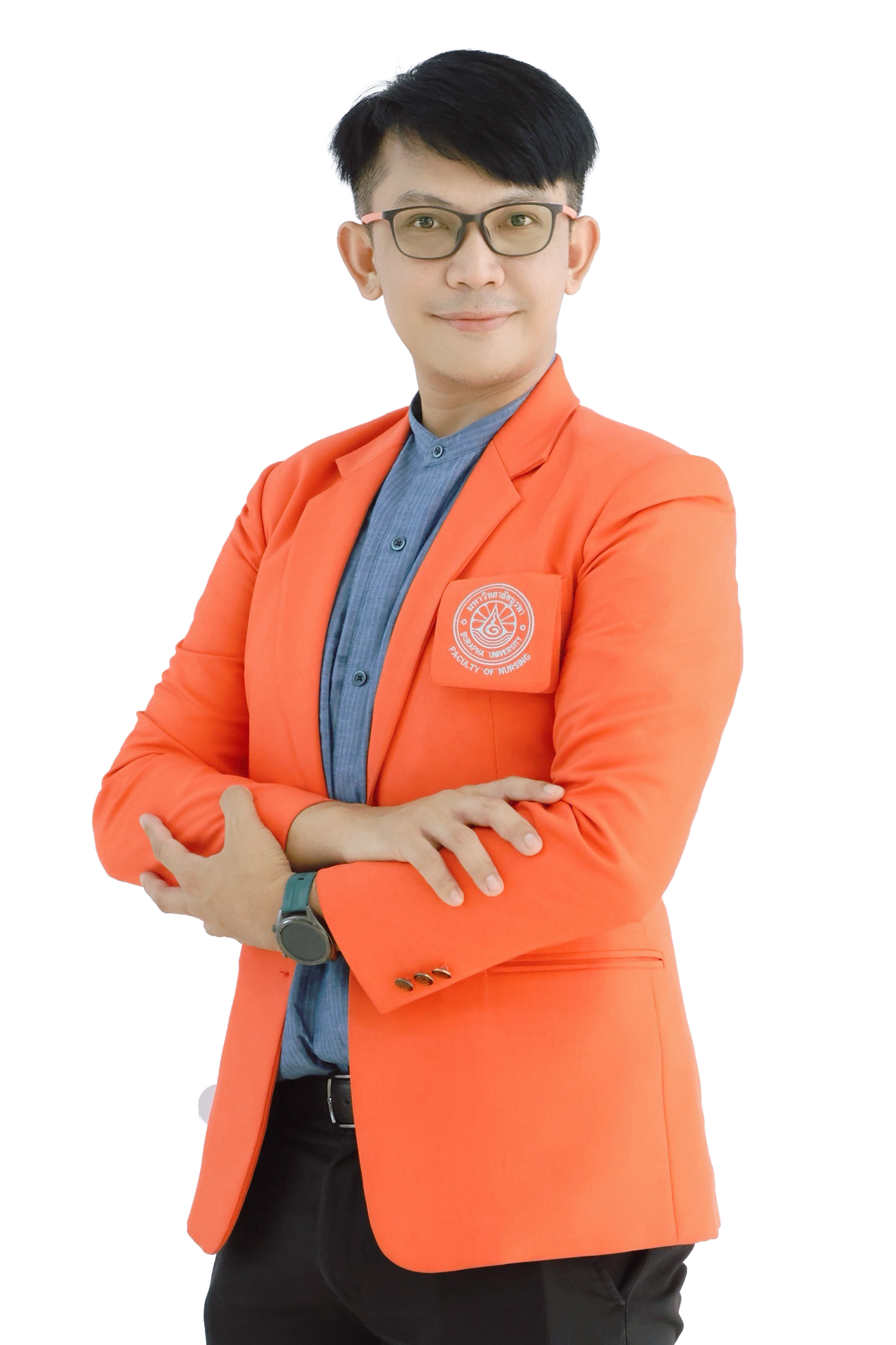  CHAINARONG LAKRAB - Lecturers of Adult Nursing