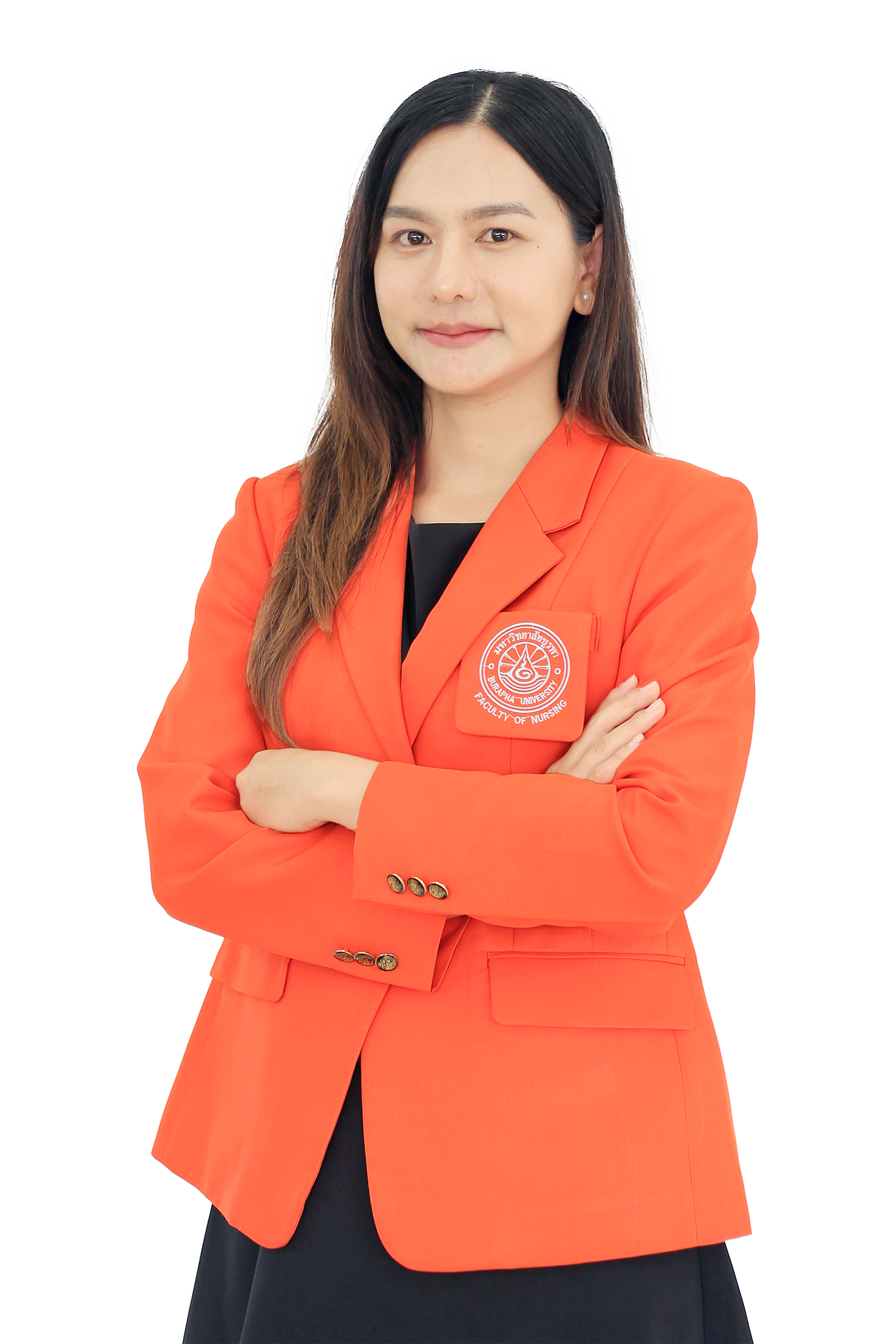  Sirinapa Inthasorn - Lecturers of Pediatrics Nursing