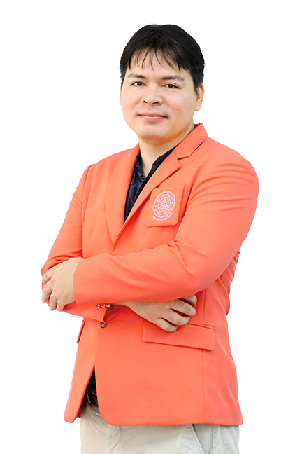 นาย ประพันธ์ จันทร์เจริญ - กลุ่มงานการบริหารและการจัดการทั่วไป