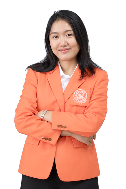 Ms. Kundhera Hemawong - Academic Service and Education Management Division