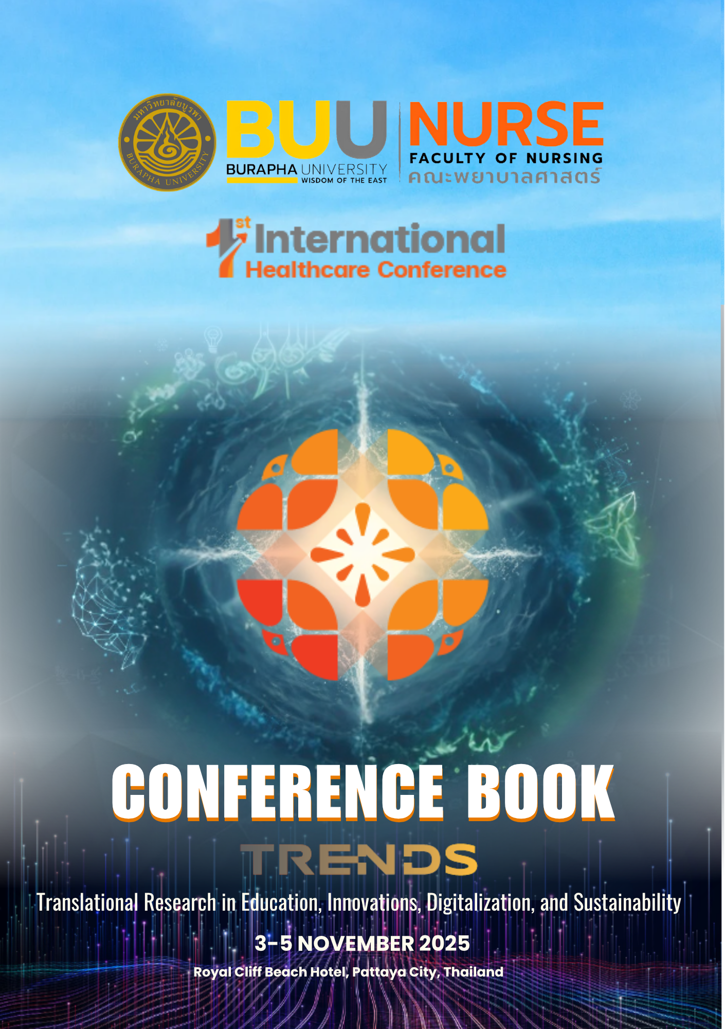 TRENDS Conference eBook