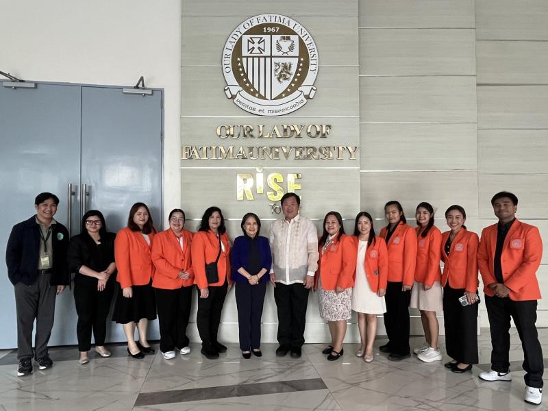 ภาพประกอบข่าว: โครงการ I-ASCEND GLOBE 2026