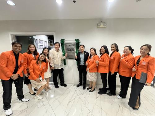 Faculty of Nursing, Burapha University, Hosts I-ASCEND GLOBE 2026 to Strengthen International Academic Collaboration and Enhance Nursing Excellence at the Global Level